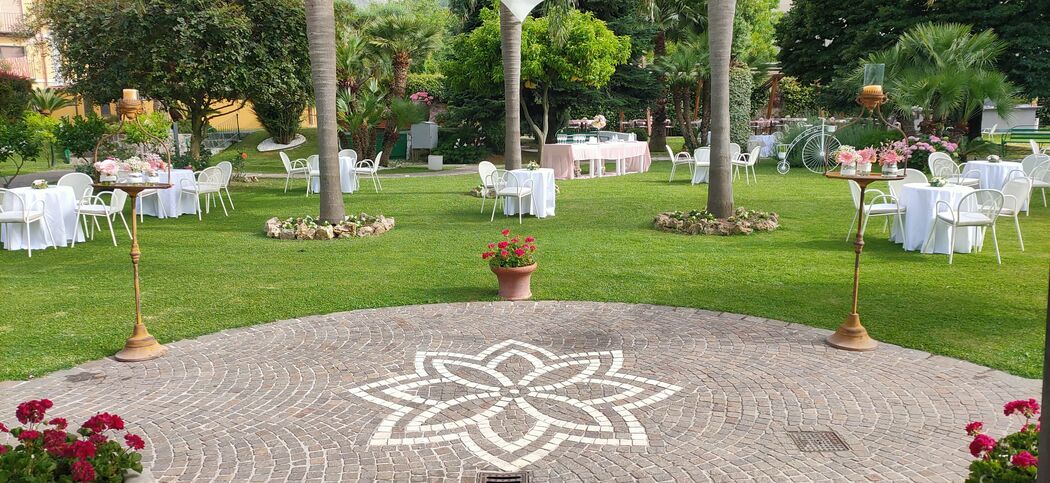 Villa Italia Weddings & Events