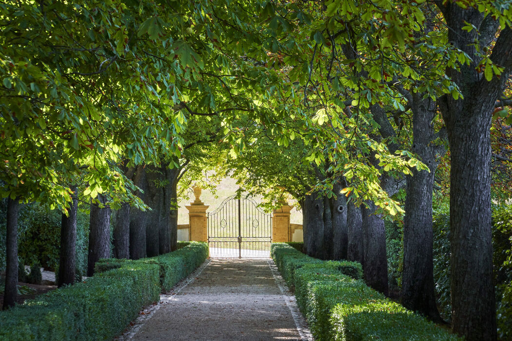 Château de la Gaude