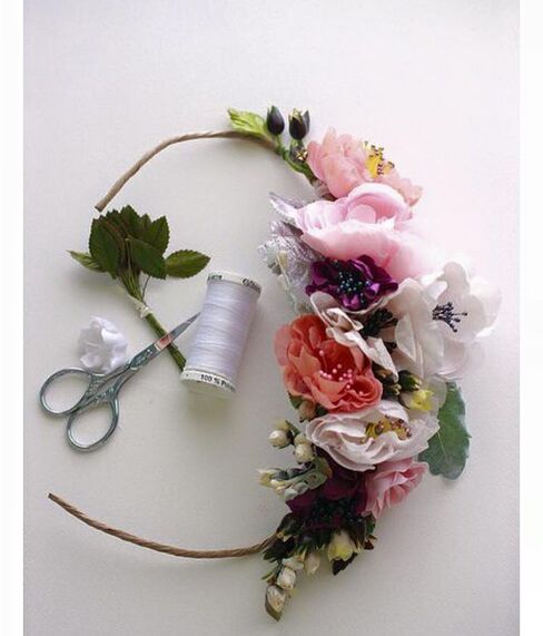 Armazém Bouquets & Flowers