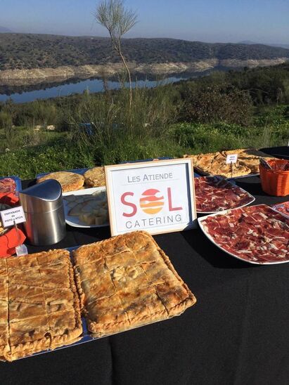 Sol catering