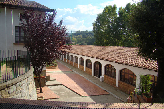 Sant Julià Colònies