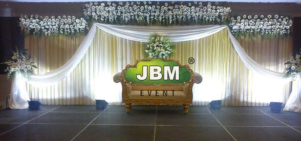 JBM Event