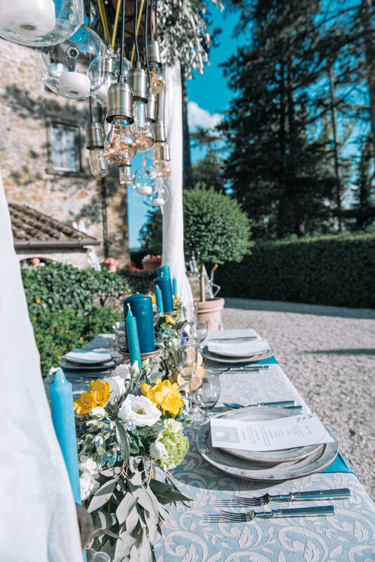 Giulia Mazzini Wedding&Event