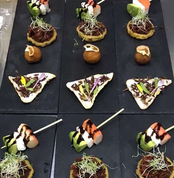 FE Catering