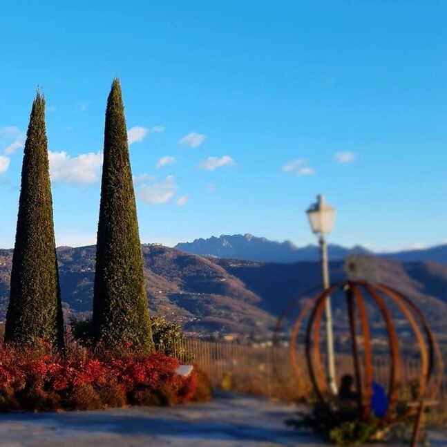 Terrazze di Montevecchia