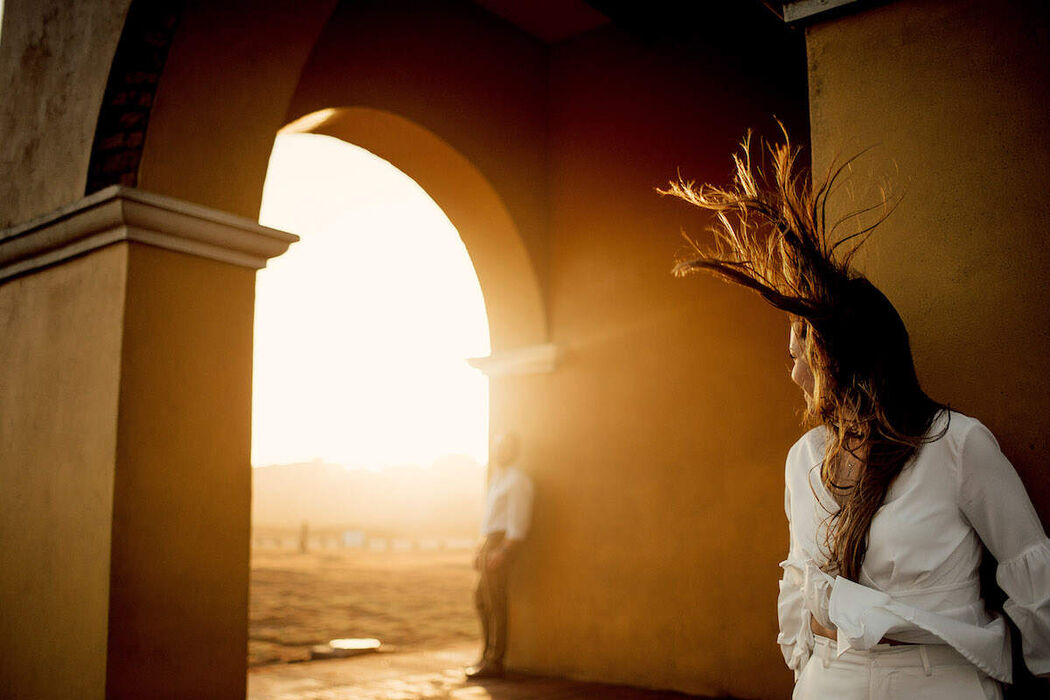 Andrés H Fotógrafo de Bodas