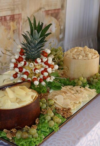 Dolcezze catering