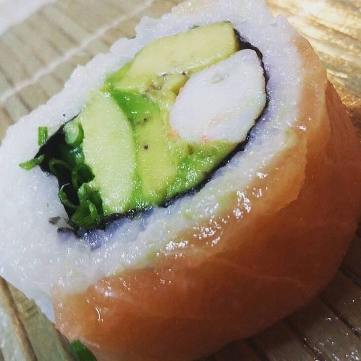Ikiru Sushi Nikkei