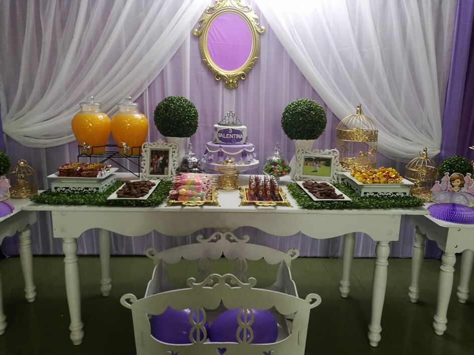 Eljem’ S Eventos & Catering