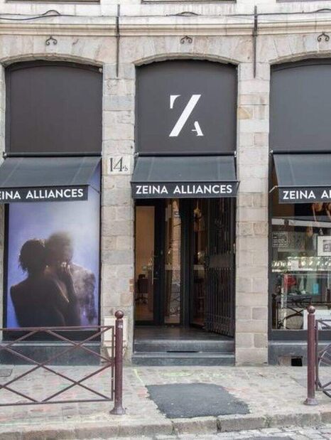 Zeina Alliances | Lille