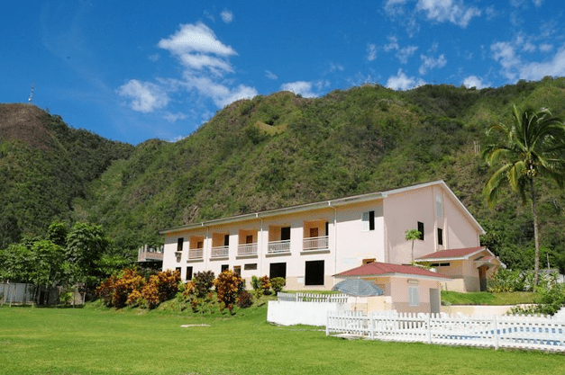 hotel presidente Chanchamayo