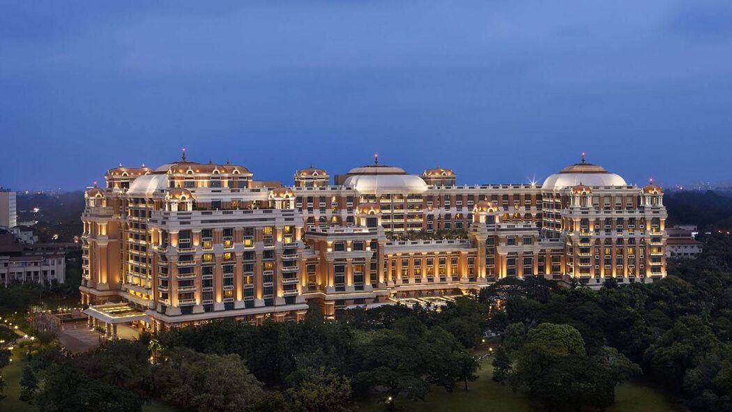 ITC Grand Chola