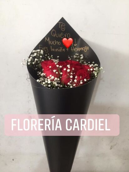 Florería Cardiel