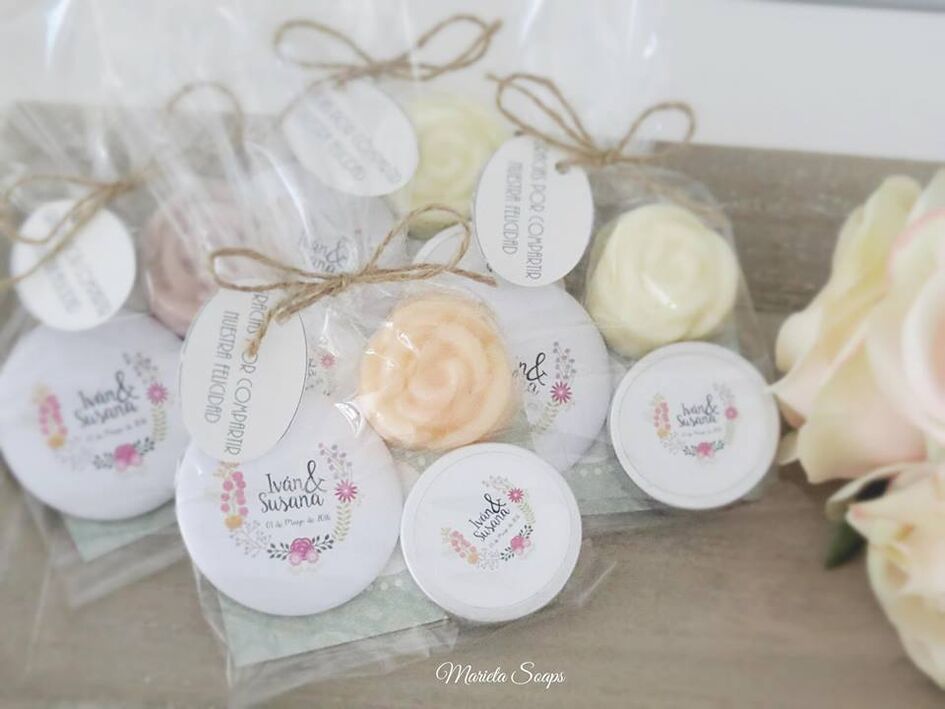 Marieta Soaps