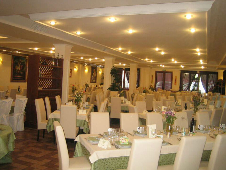 Ristorante Sa Baracca