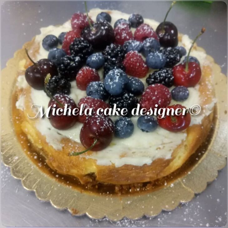 Michela Cake Designer
