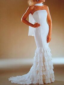 Boda 10 - Alquiler vestidos novia