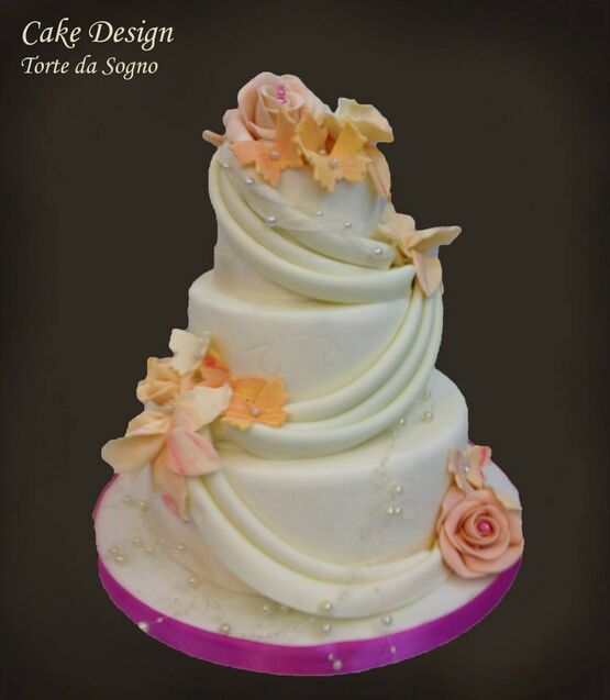 Cake Design Napoli - Armando Divano