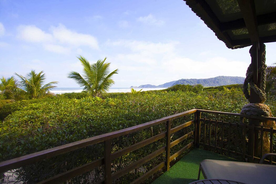 Grajagan Surf Resort