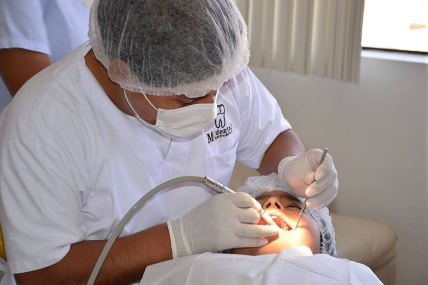 Clínica Dental Martorell