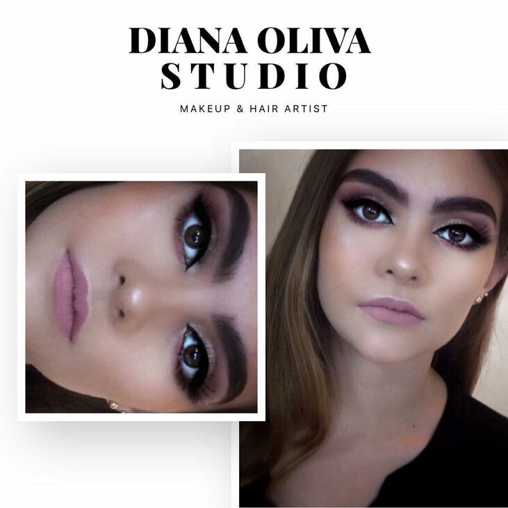 Diana Oliva Studio Makeup&Hair Artist