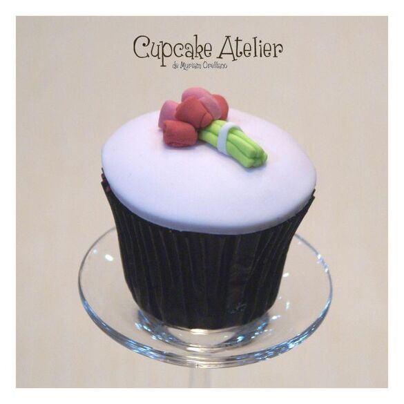 Cupcake Atelier