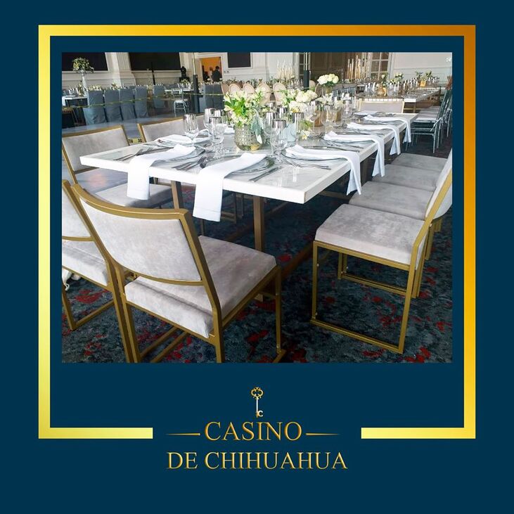 Casino de Chihuahua