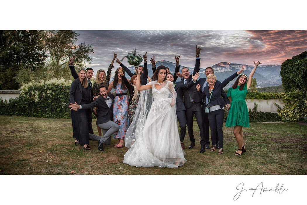Wedding Video & Photo