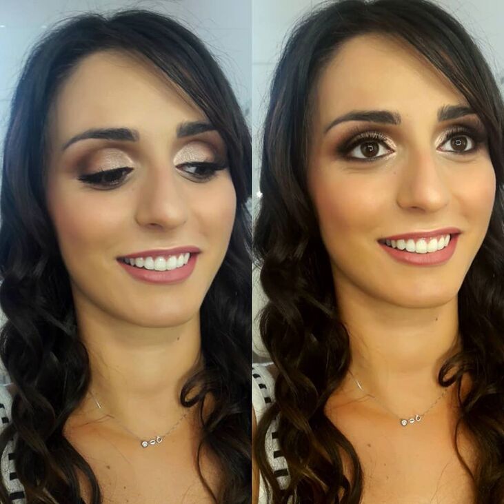 Daniela Vinci Estetica e Makeup