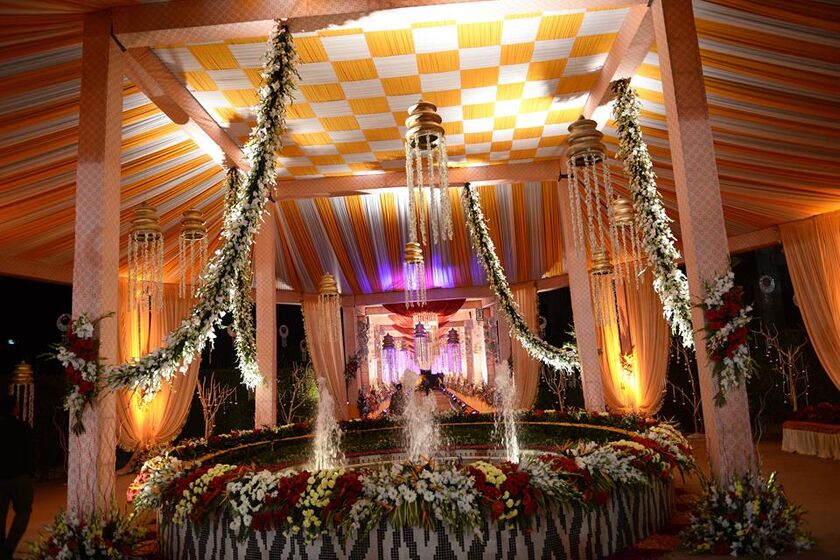 Anmol wedding & Event Management