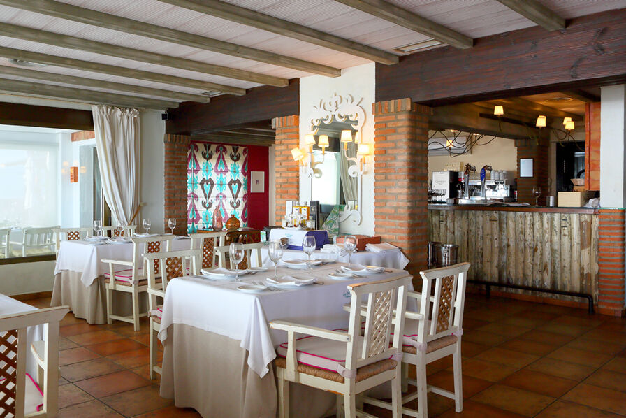 Restaurante Los Moriscos