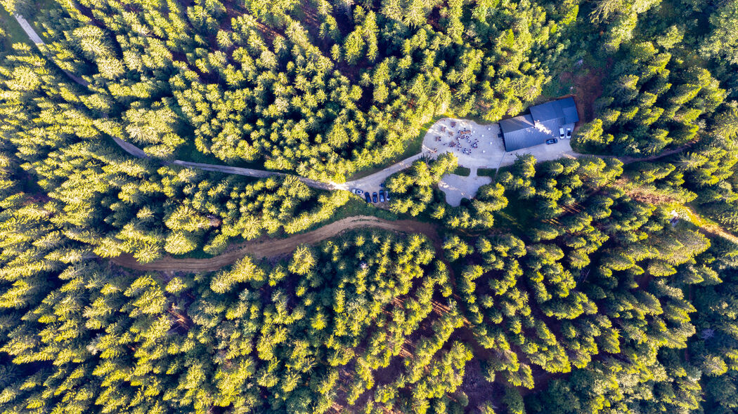 Le Chalet du Loup