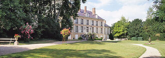 Chateau de Pierry