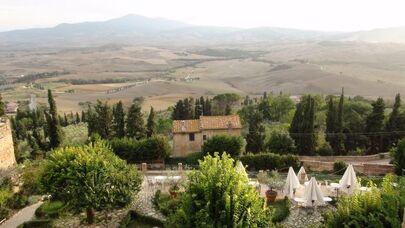 La Terrazza del Chiostro