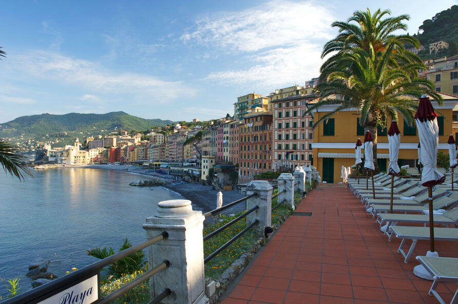 Hotel Cenobio dei Dogi