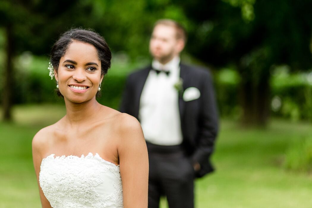 Karoline & Thomas - Eure Hochzeitsfotografen