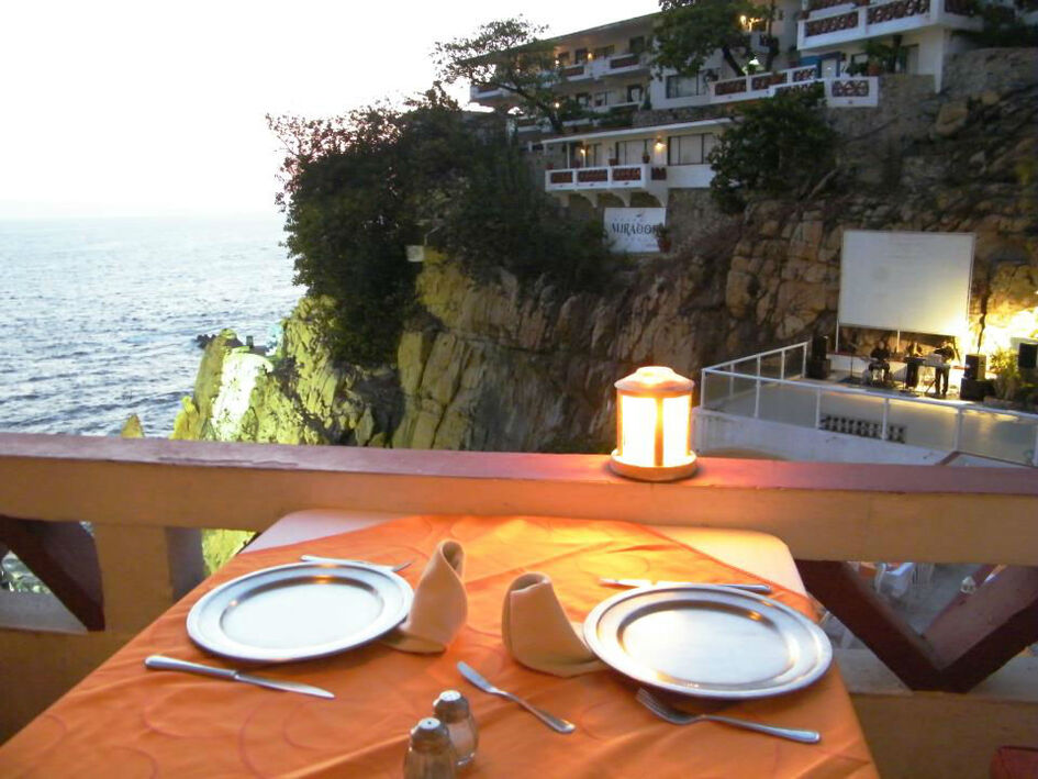 Hotel Mirador Acapulco
