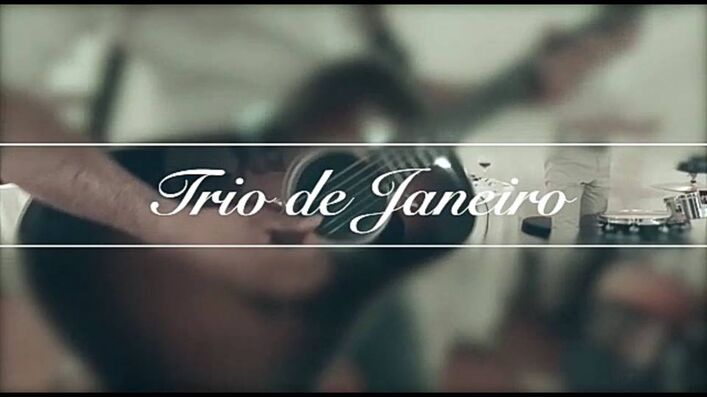 Trio de Janeiro