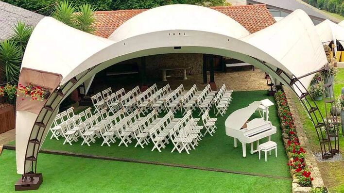 Pianista para Bodas