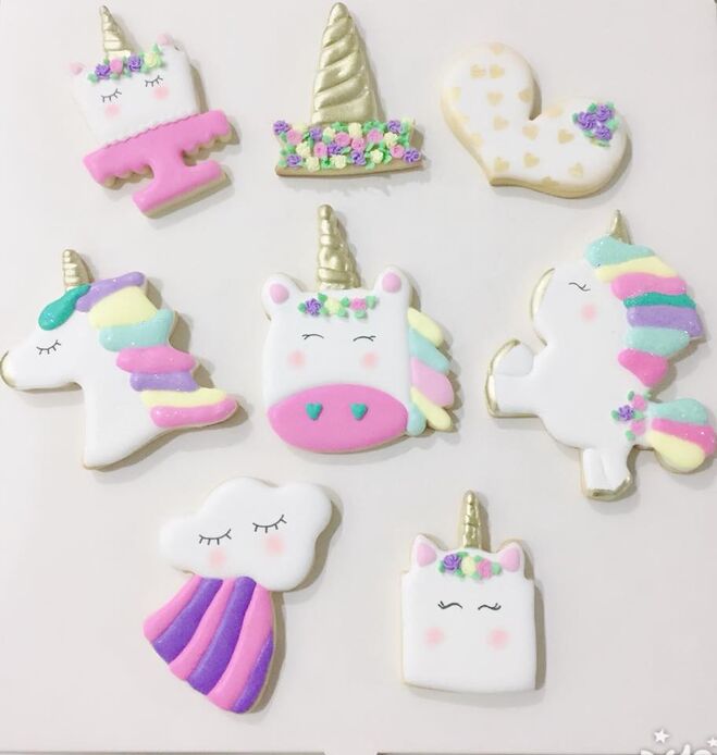 Koshi Cupcakes