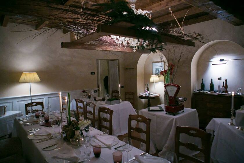 Ristorante Da Annetta