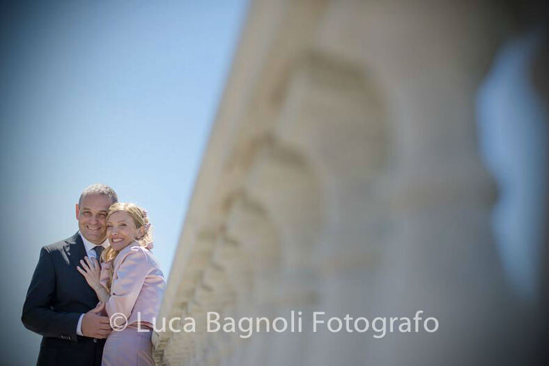 Luca Bagnoli Fotografo