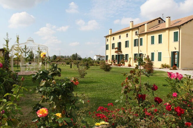 Agriturismo Millefiori la Corte delle Rose