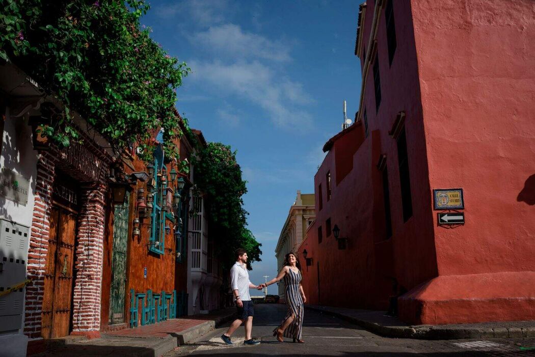 Gabo&Mafe Fotografía-Cartagena