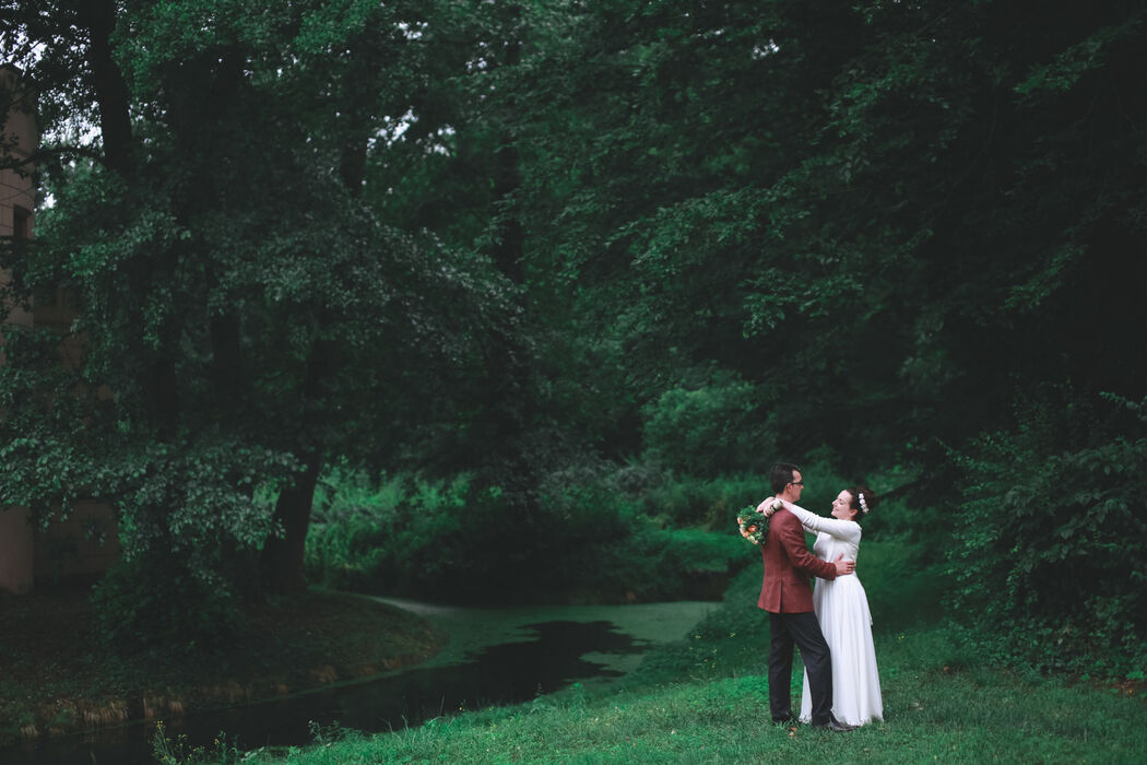 Hochzeitsfotograf Luba Schubring