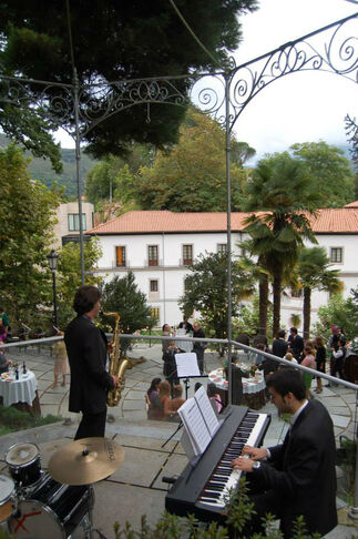 Las Caldas Villa Termal