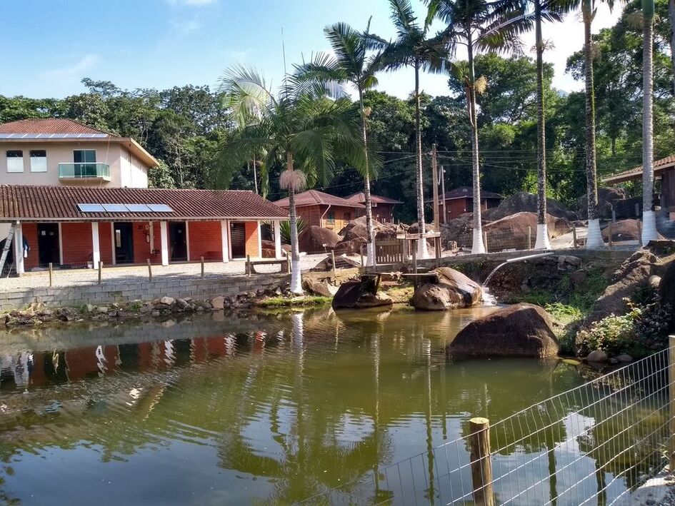 Hotel Fazenda Monte Crista