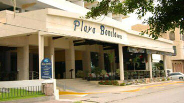 Hotel Playa Bonita Mazatlan