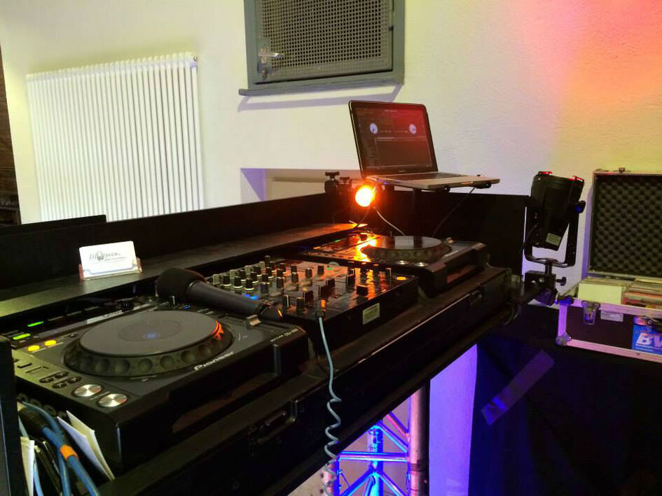 DJ Nycco