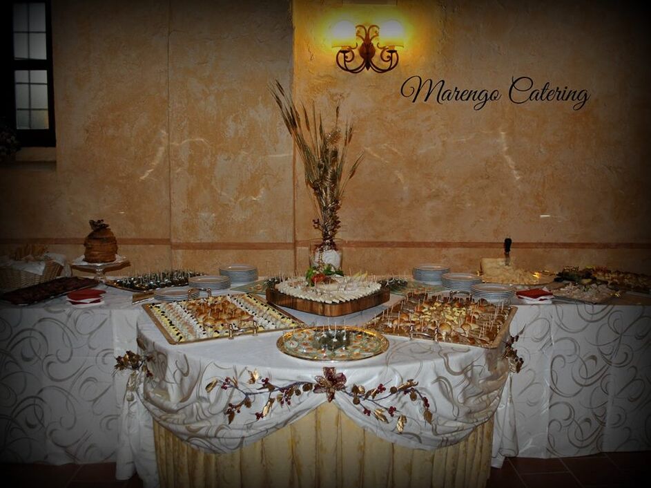 Marengo Catering